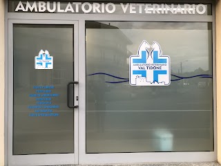 Ambulatorio Veterinario Val Tidone