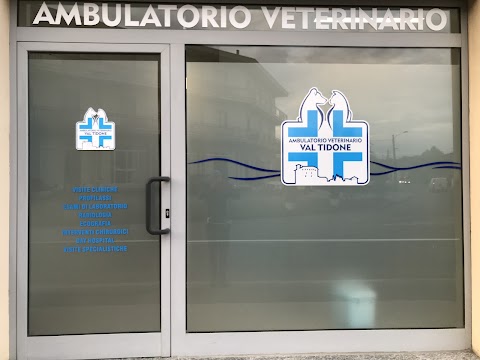 Ambulatorio Veterinario Val Tidone