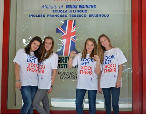 British Institutes Prato