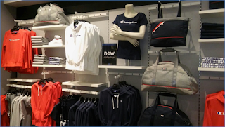 Champion Store