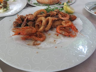 Eremiti Restaurant