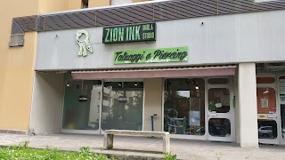 ZION INK imola tattoo&piercing studio