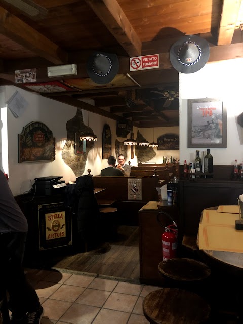 Birreria Footlights Trieste