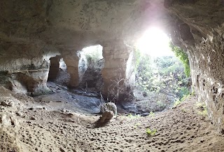 cave di fosso del Drago