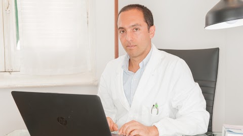 Dr. Francesco Gualco Dermatologo Venereologo