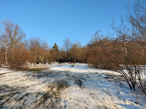 Parco del Coraggio "Lea Garofalo"