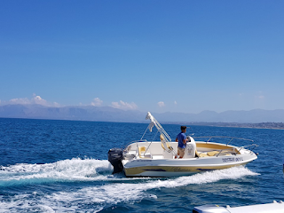 Marina Yachting Sicily