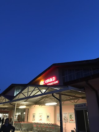 CONAD SUPERSTORE