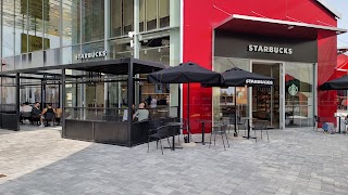 Starbucks Scalo Milano