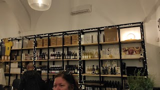 La Staffa Enoteca