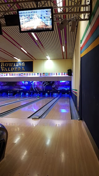 Bowling Valdera