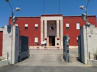 Facoltà di Economia - La Sapienza (Polo Pontino)