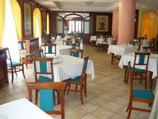 Ristorante LA MARIANNA sas di Carotti MARINA e C.