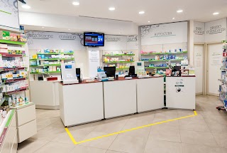 Farmacia Appio Claudio - Apoteca Natura