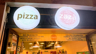 Pizza Zazà