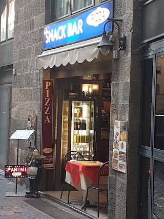 Snack Bar