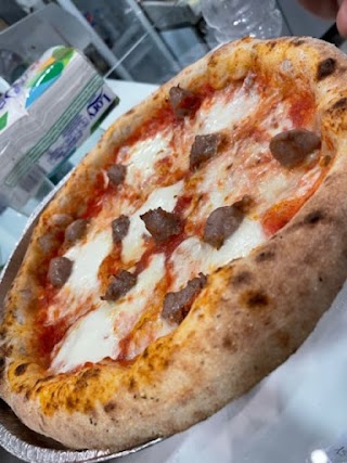 Il Mastro Pizzeria