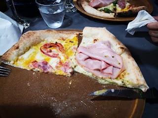 Ristorante pizzeria Alta marea