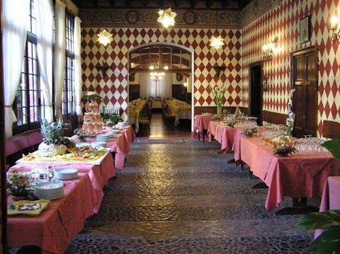 Ristorante del Biscione