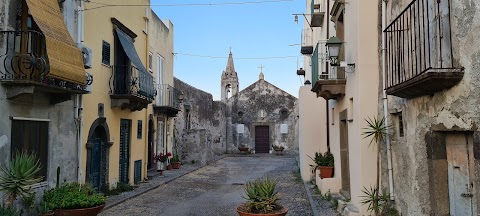 Hotel Giardino sul Mare