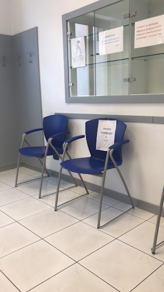 Centro Odontoiatrico Monzese - Dentista Urgenze | Pronto Soccorso Dentistico - Monza