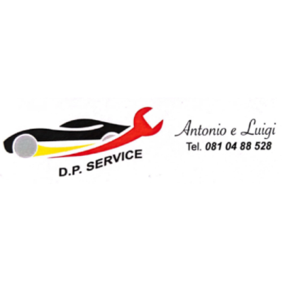 D. P. Service