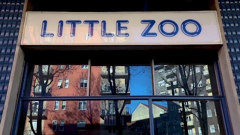 Little Zoo Srl