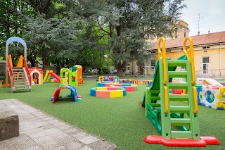 Scuola dell'Infanzia Consorziata PONTI