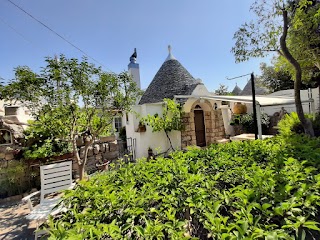 TRULLO MAGICO