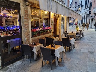 Osteria ae Cravate