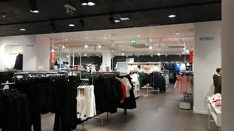 H&M