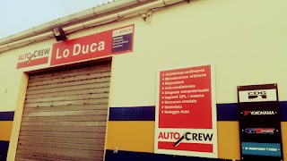 Autofficina Lo Duca-Aci Global-Autocrew bosch