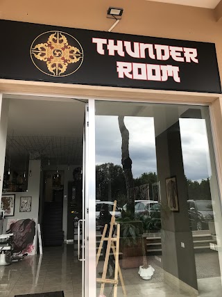 Thunder Room