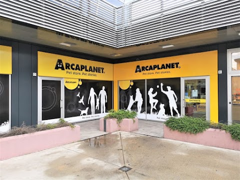 Arcaplanet