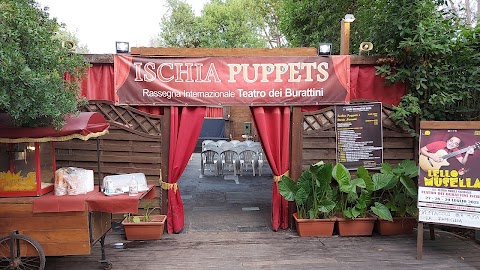 Ischia Puppets