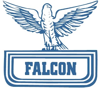 Falcon Abiti da lavoro