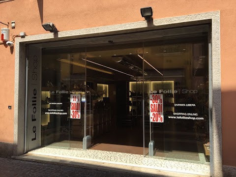 Le Follie Shop Bardolino