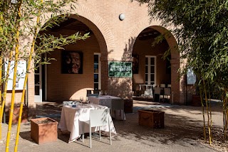 Il Labirinto Ristorante Bistrò Parma