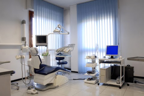 Studio Odontoiatrico Dott. Angelo Triarico