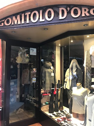 Gomitolo D'Oro