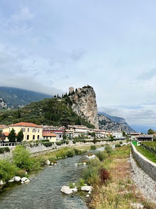 Parco fluviale della Sarca - Porta parco Arco