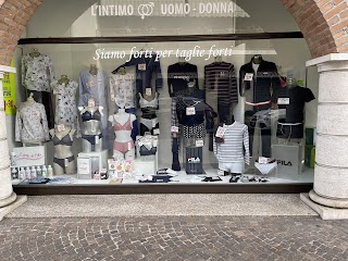 L'Intimo Uomo-Donna