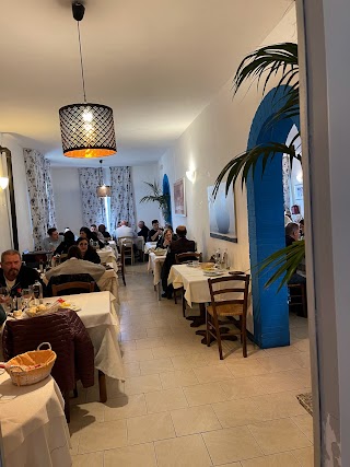 Trattoria Vecchia Rialto - Ristorante Coccato Marino