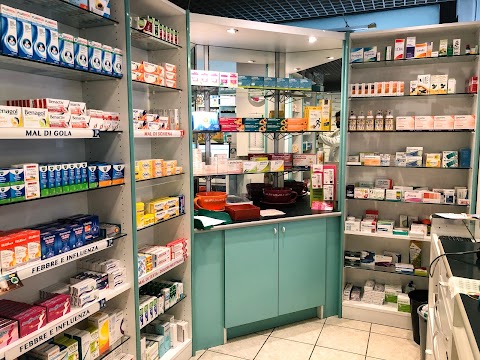 Farmacia Comunale di Pogliano Milanese