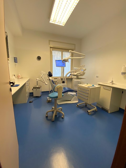 Studio Filanti |Dentista a Roma