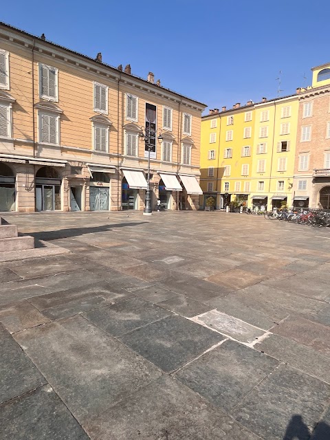 Parma Italia