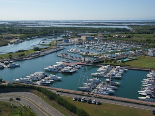 Porto Turistico di Jesolo