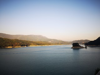 Agriturismo Incantesimo del Lago Salto