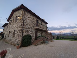 Agriturismo la Polledrara