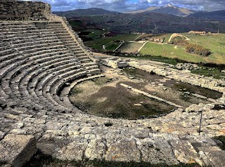 Calatafimi Segesta Info